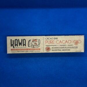 Cacao Bar Pure CACAO